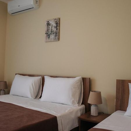 Scorpio Hotel Gonio Εξωτερικό φωτογραφία