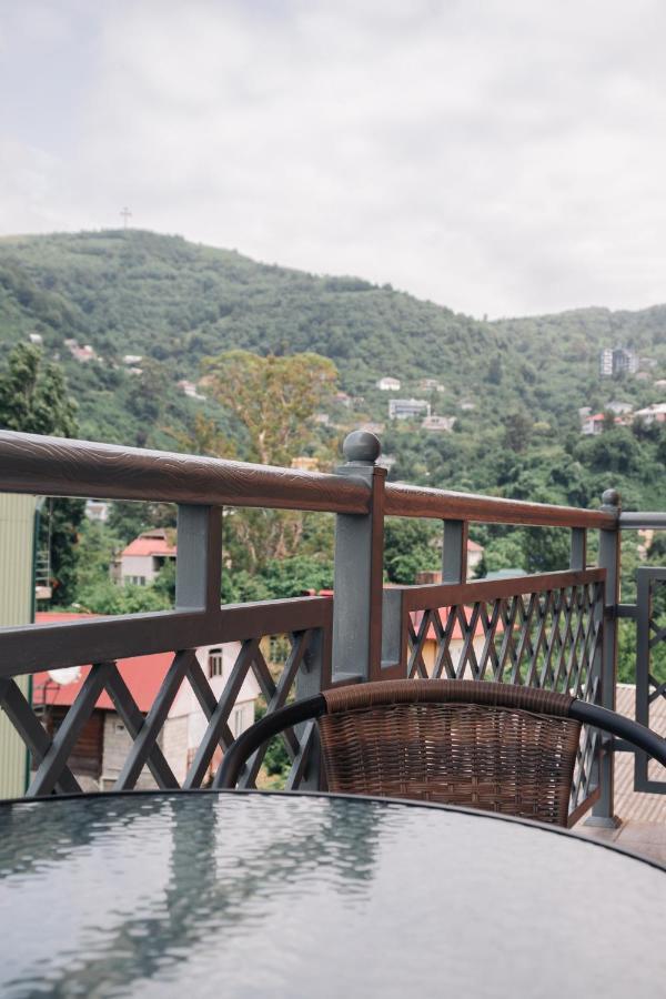Scorpio Hotel Gonio Εξωτερικό φωτογραφία