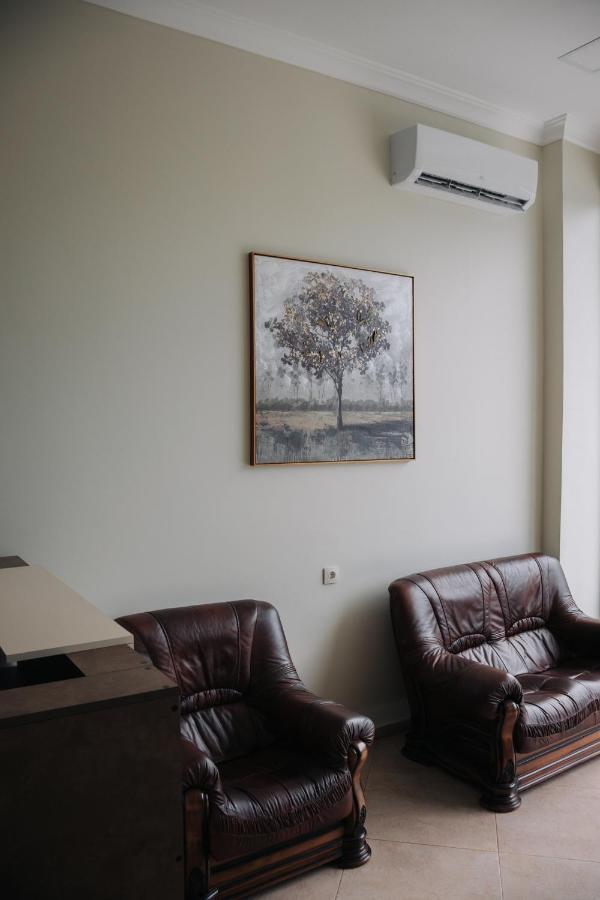 Scorpio Hotel Gonio Εξωτερικό φωτογραφία
