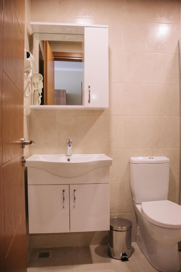 Scorpio Hotel Gonio Εξωτερικό φωτογραφία