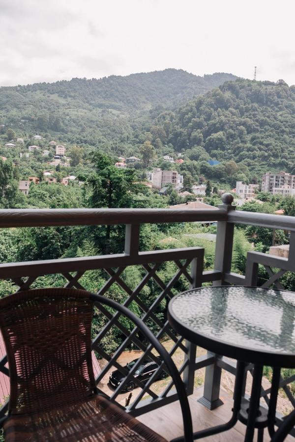 Scorpio Hotel Gonio Εξωτερικό φωτογραφία