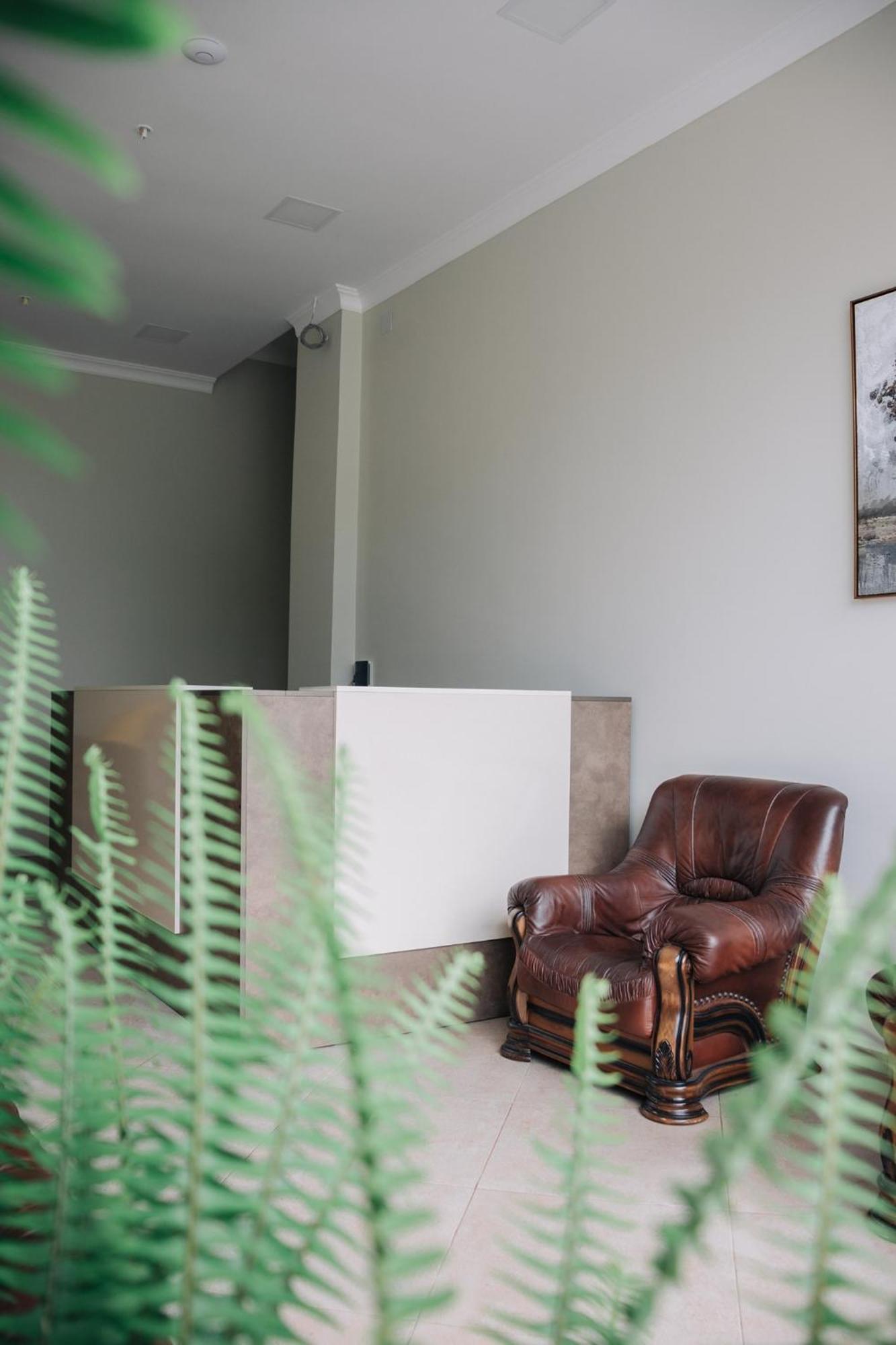 Scorpio Hotel Gonio Εξωτερικό φωτογραφία